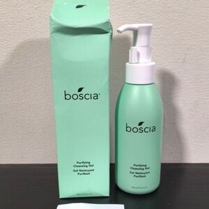Boscia Purifying Cleansing Gel 5fl oz /150ml EXP 5/20/2027